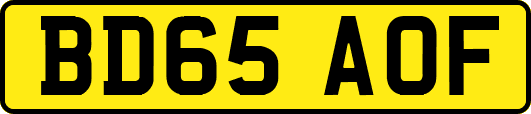 BD65AOF