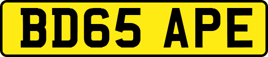 BD65APE