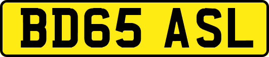 BD65ASL