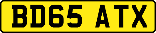 BD65ATX