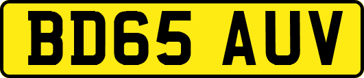 BD65AUV