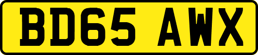 BD65AWX