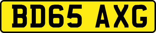 BD65AXG