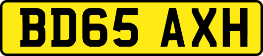 BD65AXH