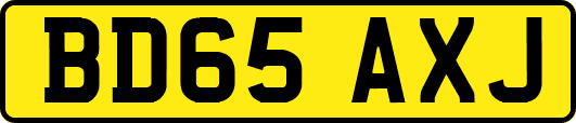 BD65AXJ