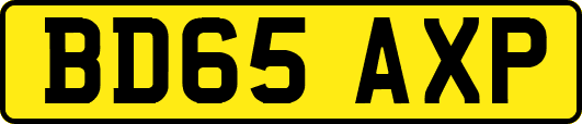 BD65AXP