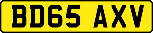 BD65AXV