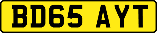 BD65AYT