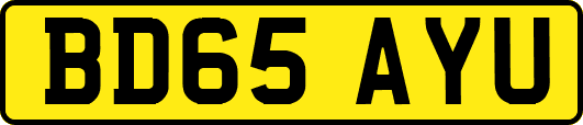 BD65AYU