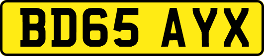 BD65AYX