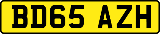 BD65AZH