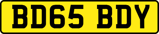 BD65BDY