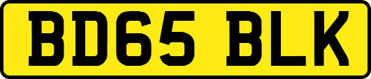 BD65BLK