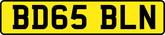 BD65BLN