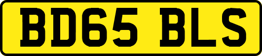 BD65BLS