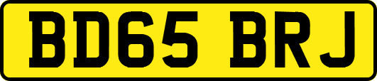 BD65BRJ