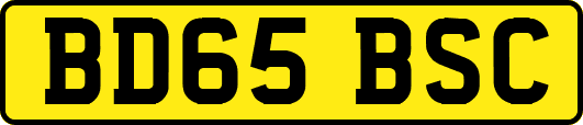 BD65BSC