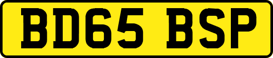 BD65BSP