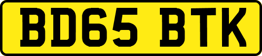 BD65BTK