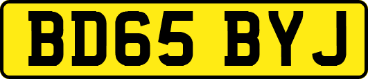 BD65BYJ