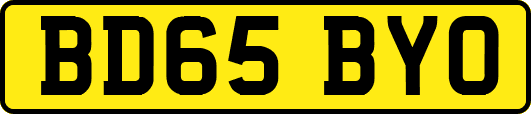 BD65BYO