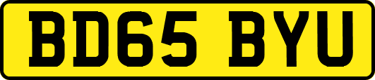 BD65BYU