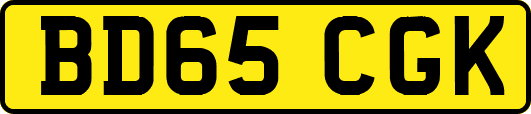 BD65CGK