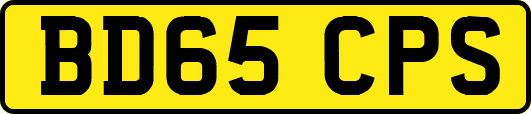 BD65CPS