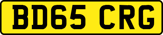 BD65CRG