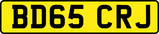 BD65CRJ