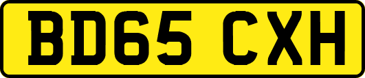 BD65CXH