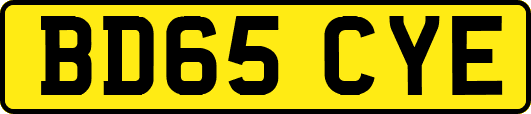 BD65CYE