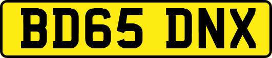 BD65DNX