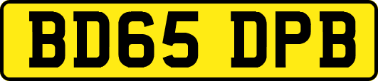 BD65DPB