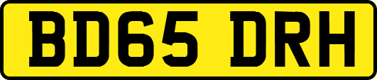 BD65DRH