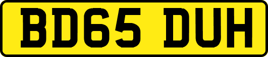 BD65DUH