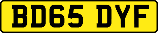 BD65DYF