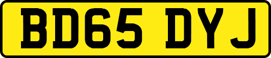 BD65DYJ