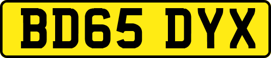 BD65DYX