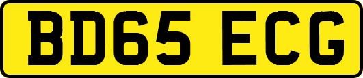 BD65ECG