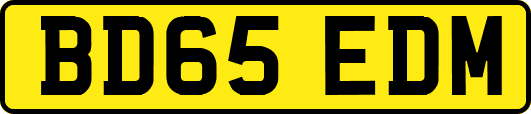 BD65EDM