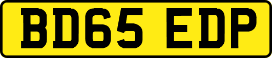 BD65EDP