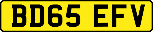 BD65EFV