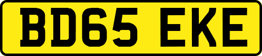 BD65EKE