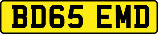 BD65EMD