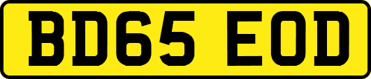 BD65EOD