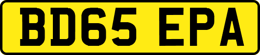 BD65EPA