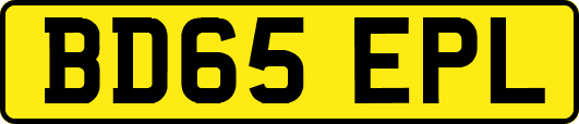 BD65EPL