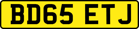 BD65ETJ