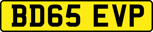 BD65EVP